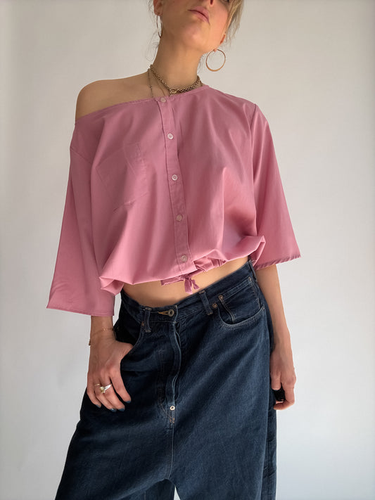 la Louka Shirt N°33