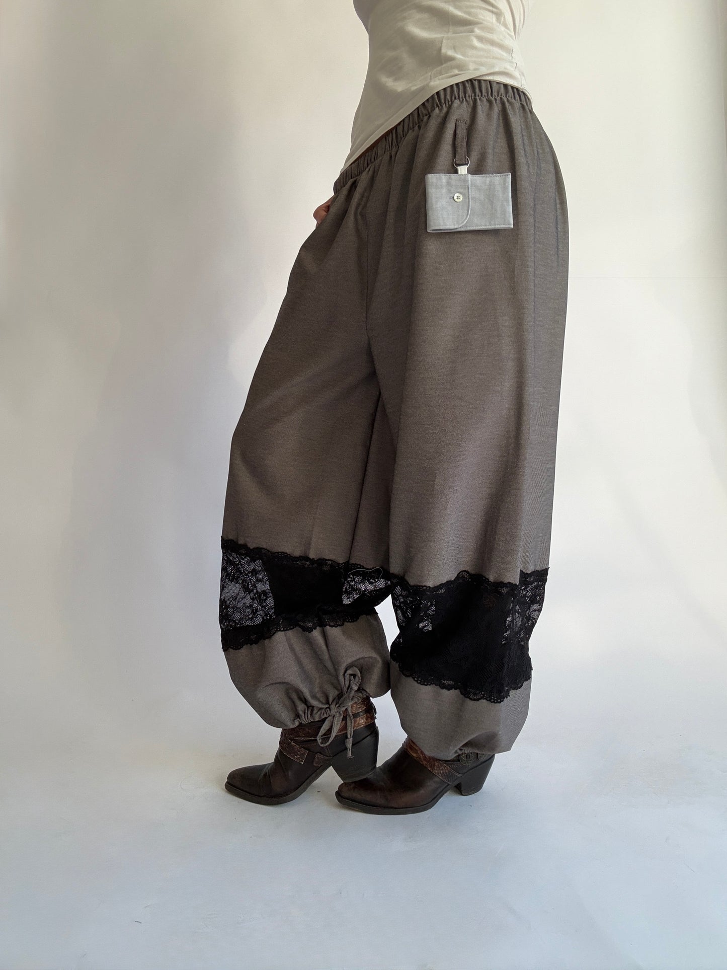 le Colette Pants N°203