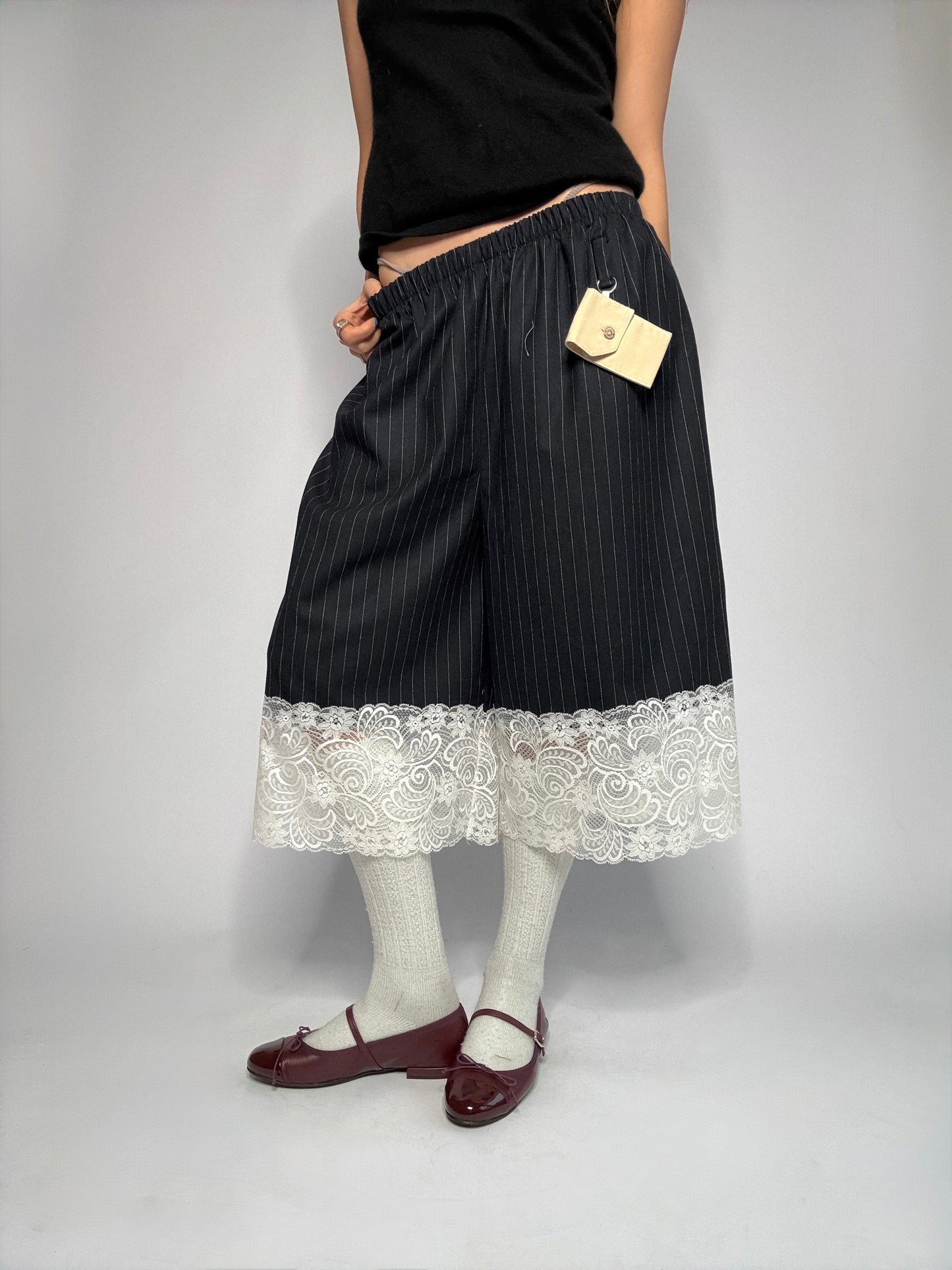 le Colette Basketball Shorts N°76