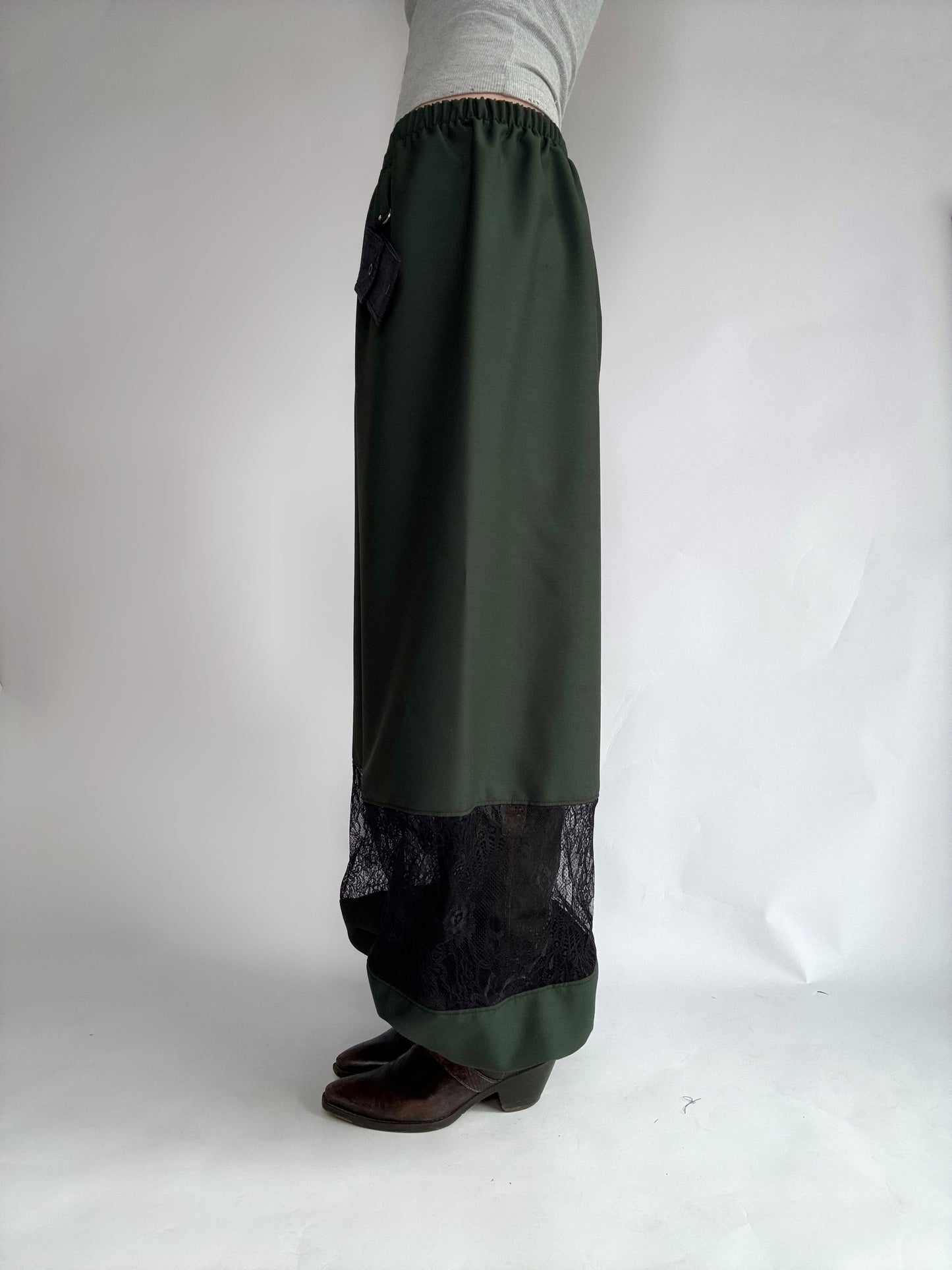 le Colette Pants N°126