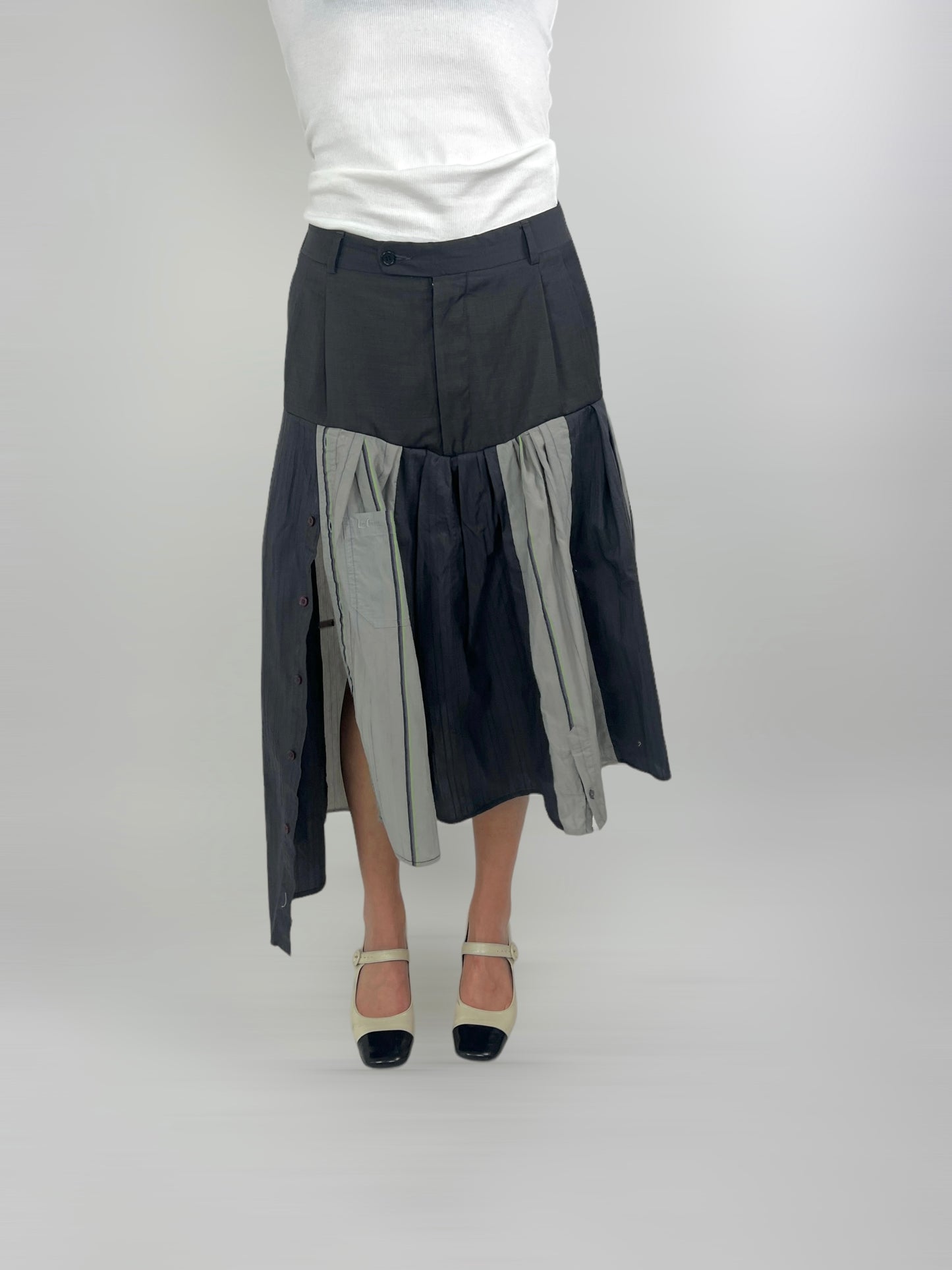 June Skirt N°2