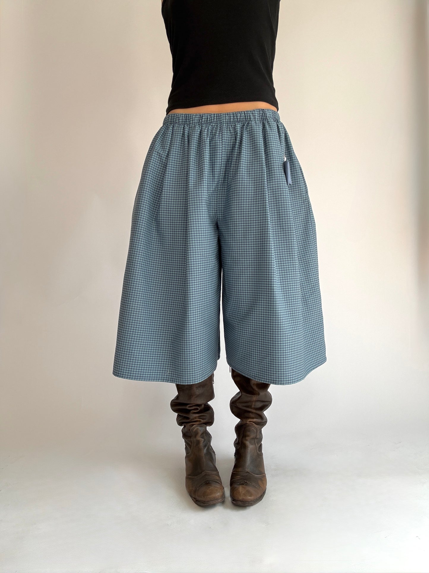 le René Shorts N°2