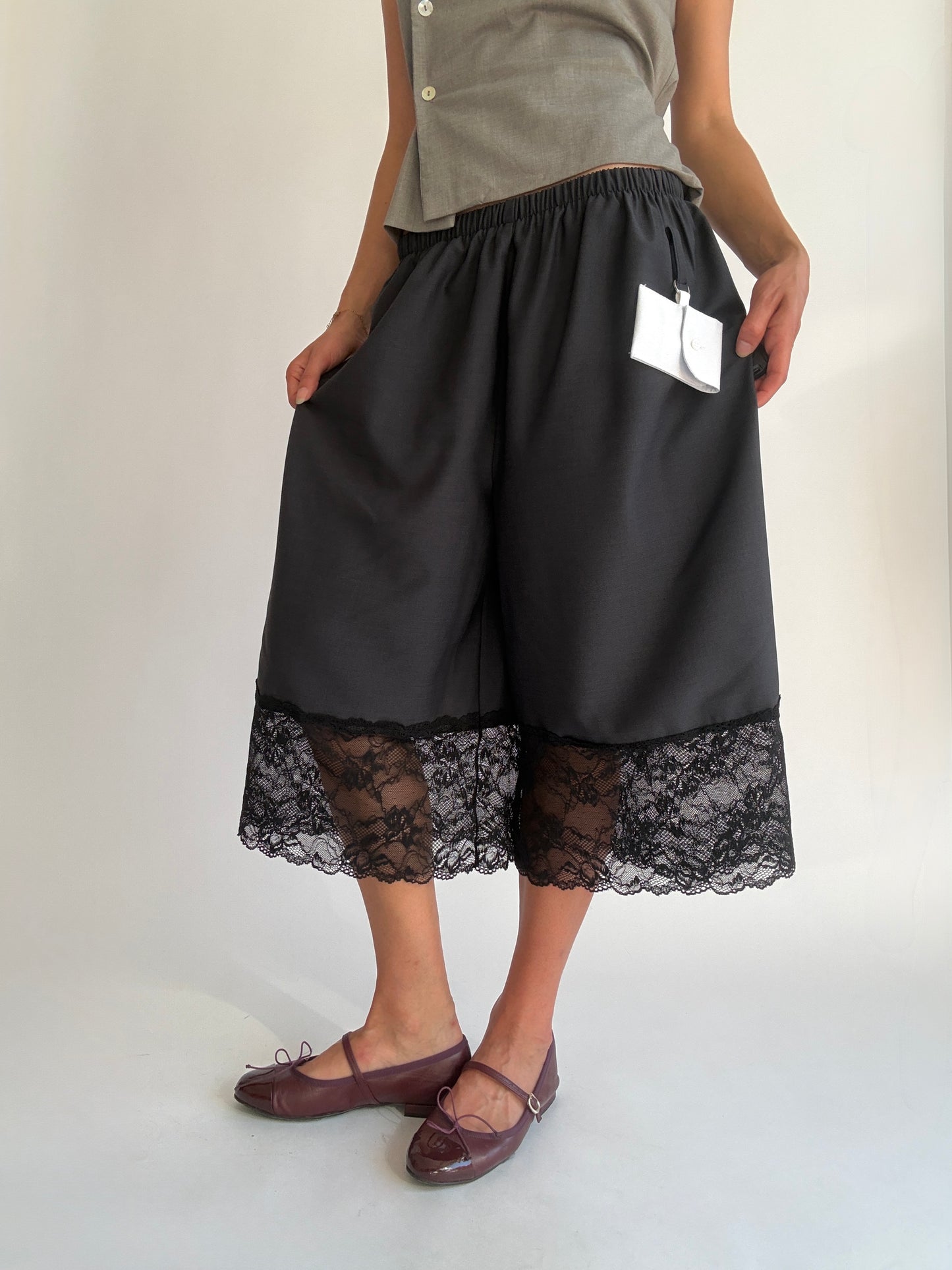 le Colette Basketball Shorts N°132