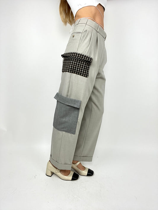 Cargo Pants N°87