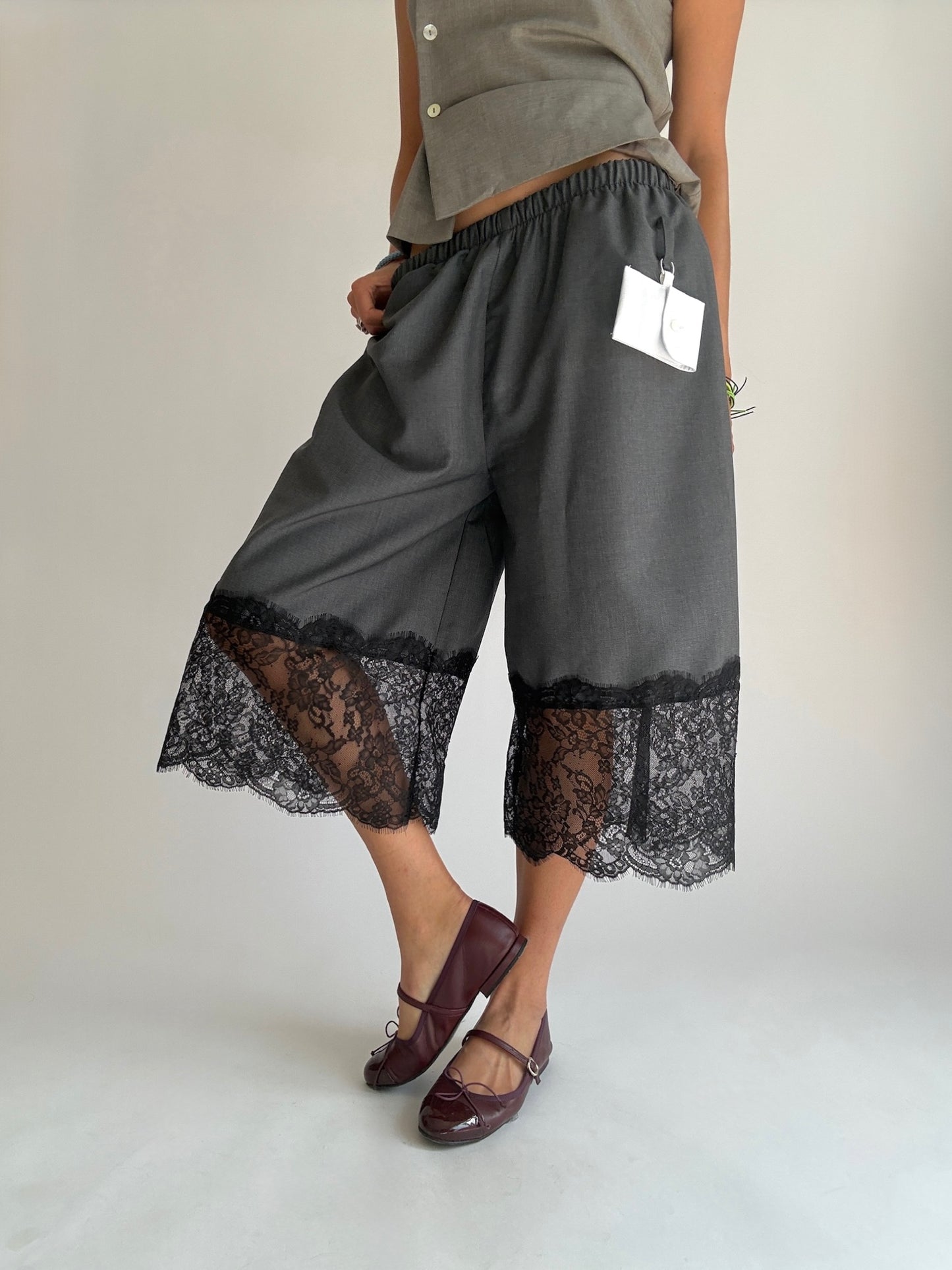 le Colette Basketball Shorts N°123