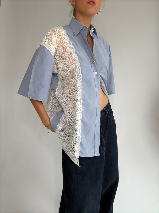 la Colette Shirt N°104