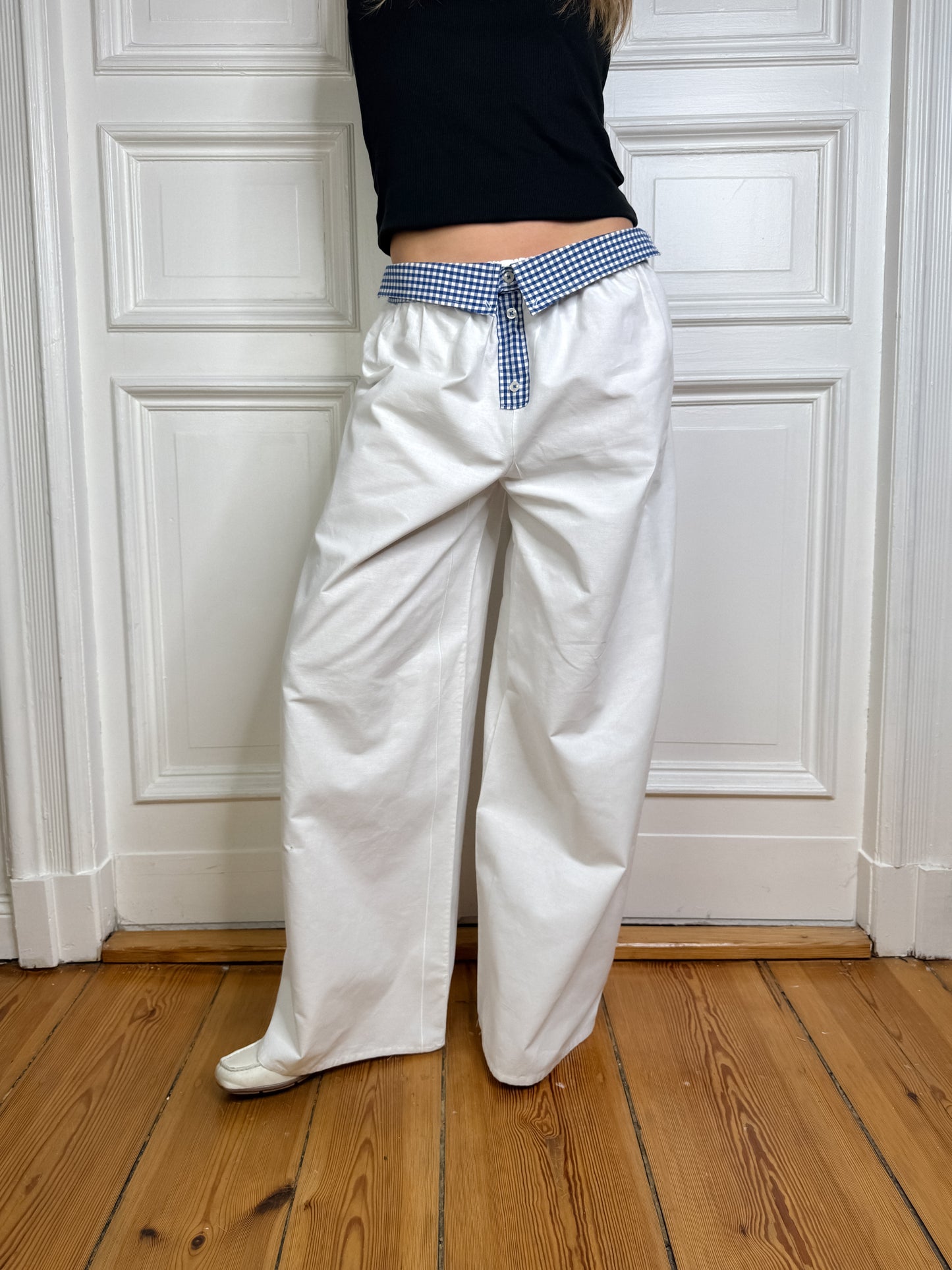 Le Frankie Pants N°44