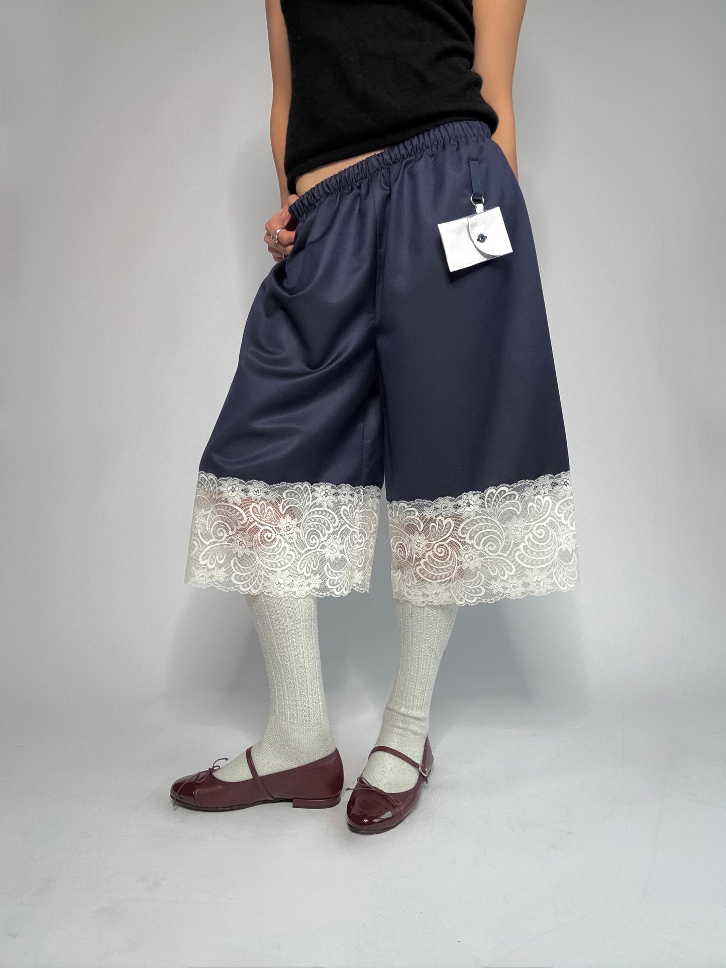 le Colette Basketball Shorts N°68