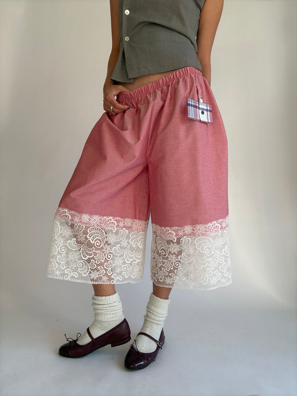 le Colette Basketball Shorts N°160