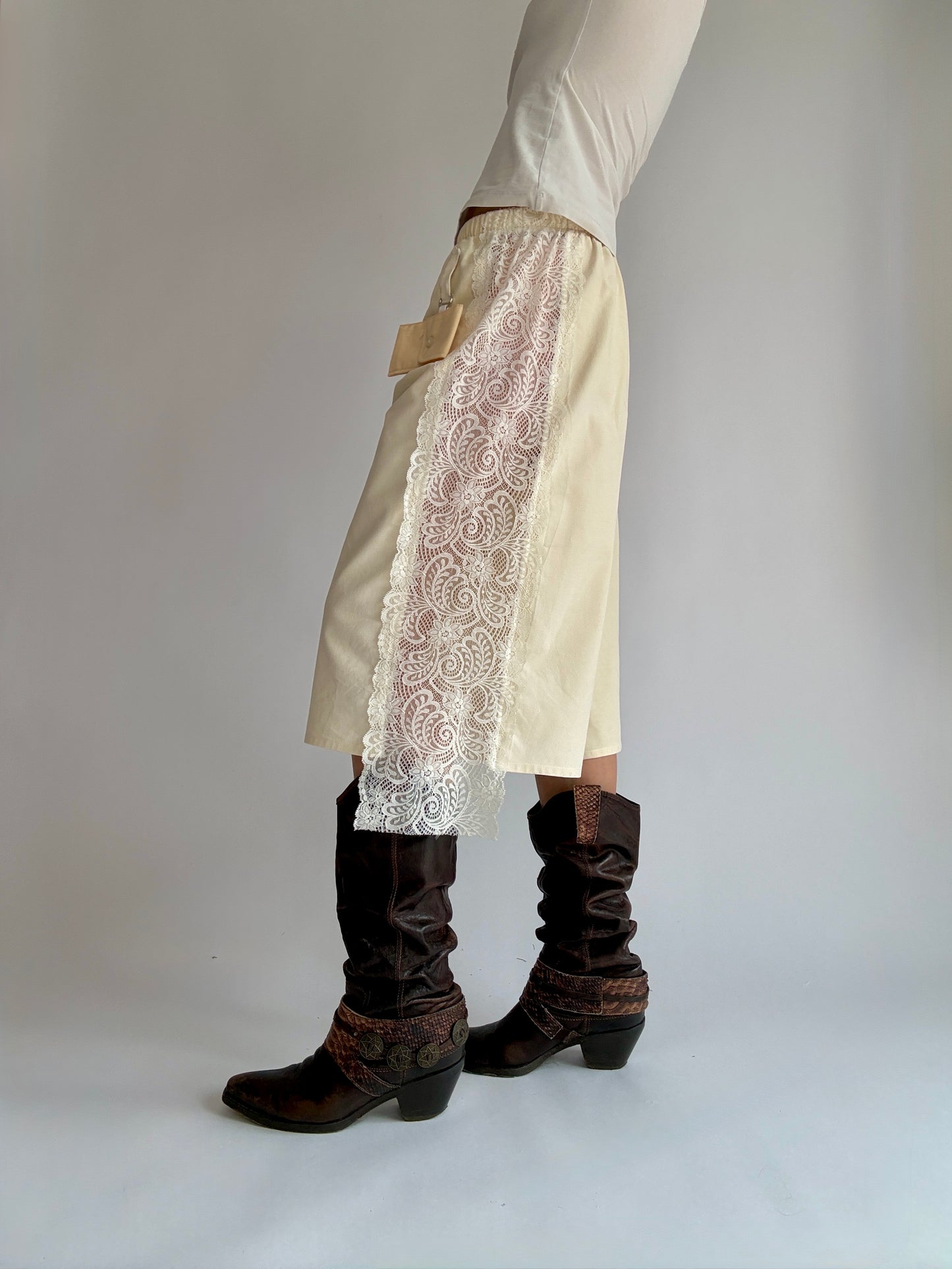 le Colette Basketball Shorts N°106