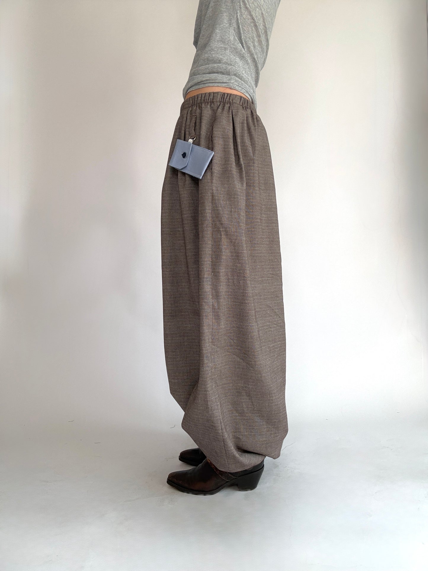le René Pants N°9