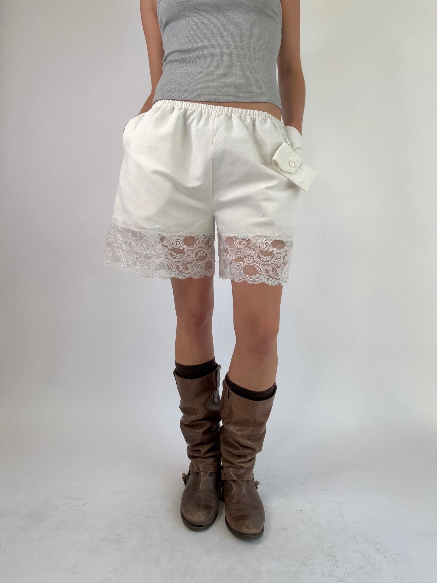 le Colette Mini Shorts N°2