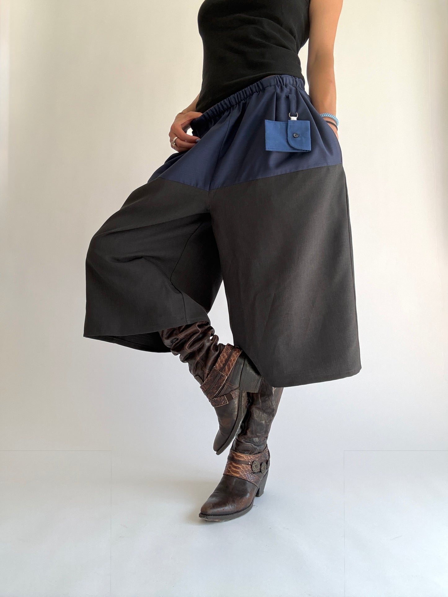 Le Marcel Shorts N°2
