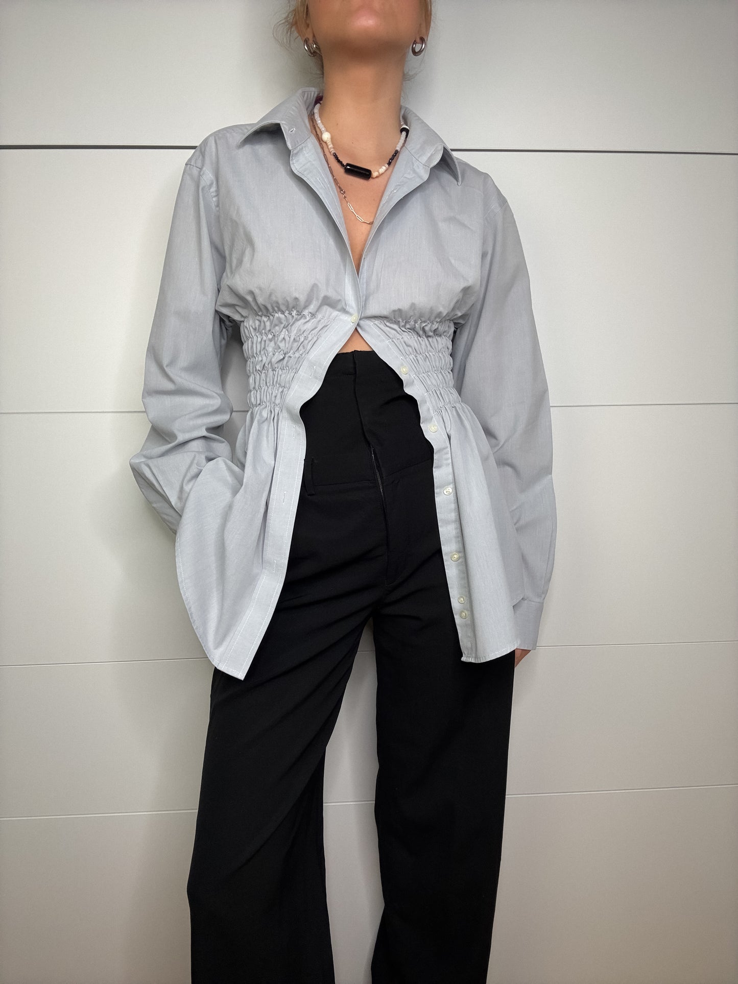 la Paolo Shirt N°48