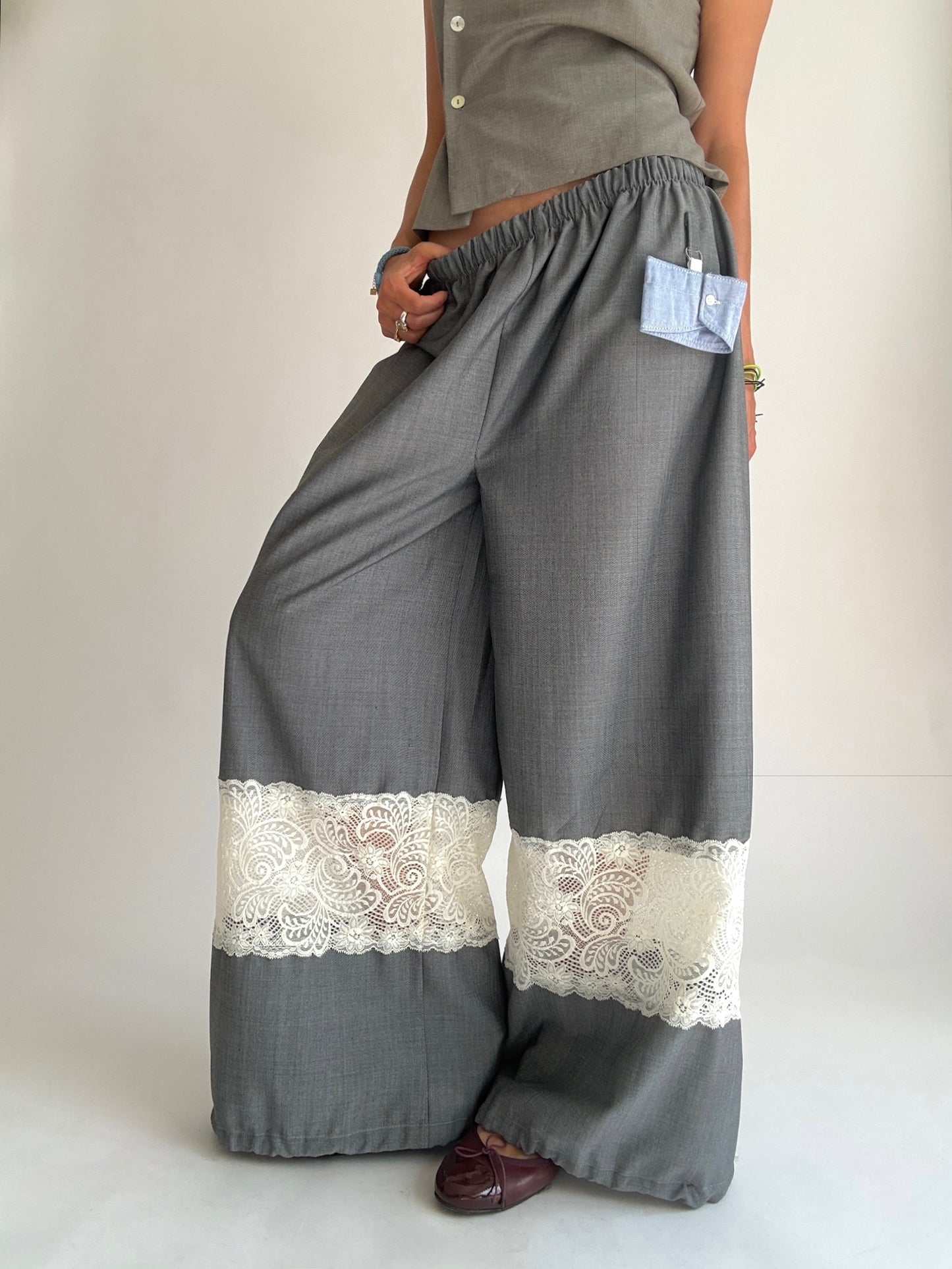 le Colette Pants N°223
