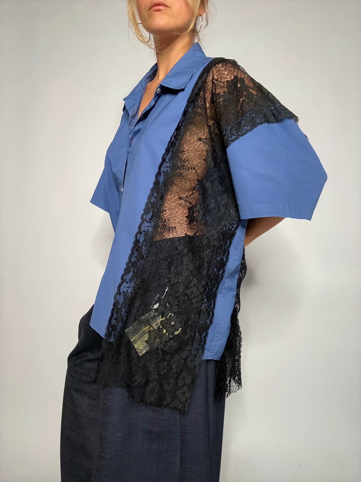 la Colette Shirt N°111