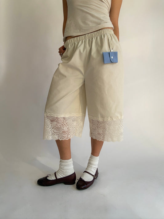 le Colette Basketball Shorts N°94