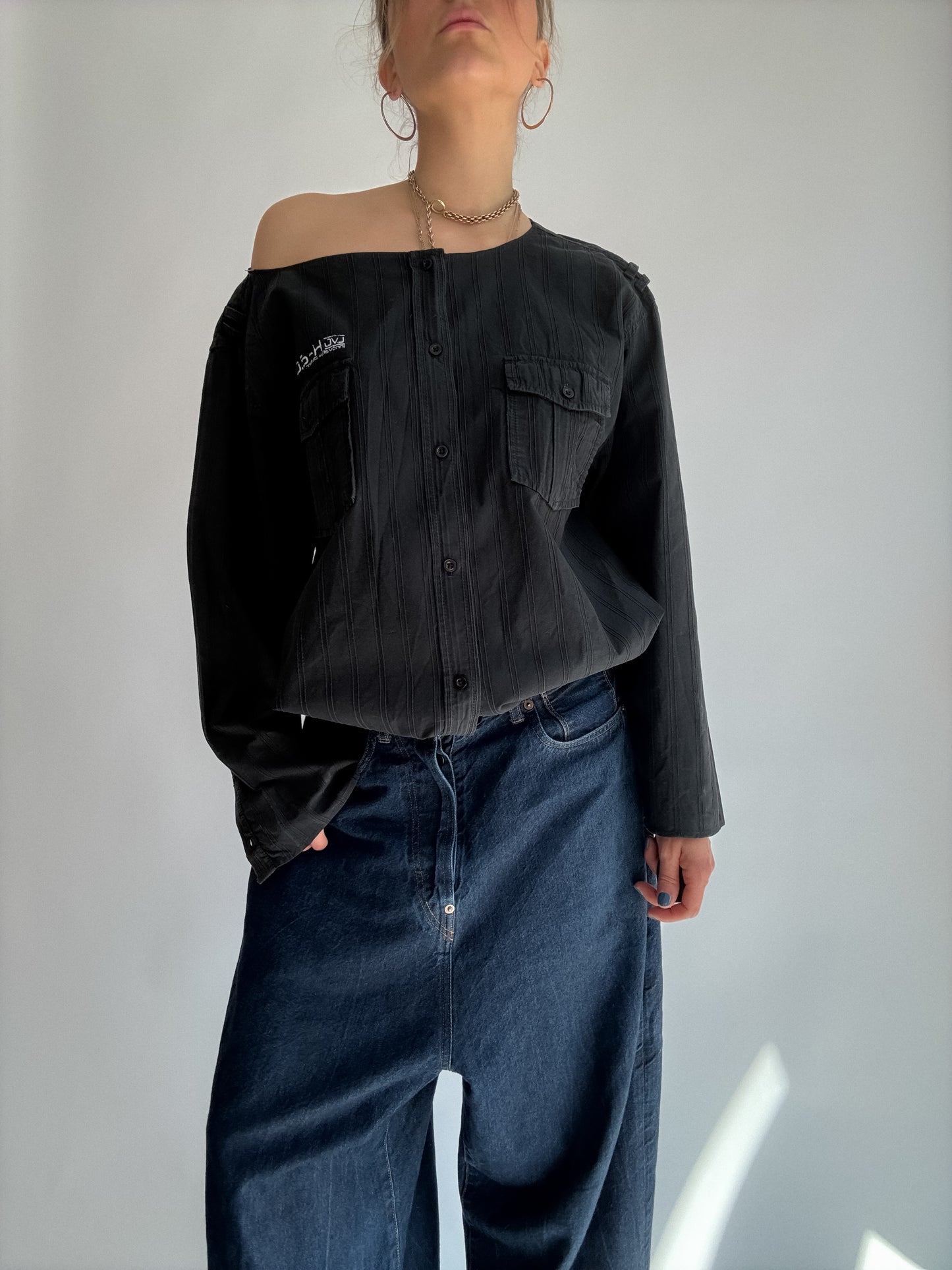 la Louka Shirt N°16