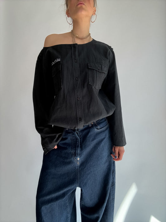 la Louka Shirt N°16