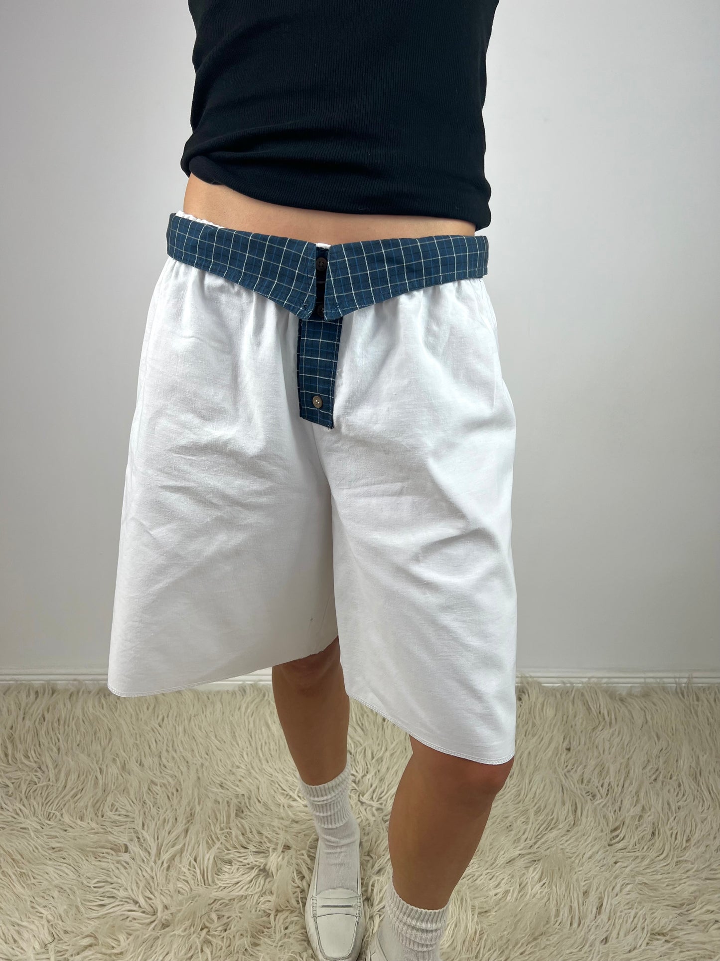 Frankie Basketball Shorts N°16