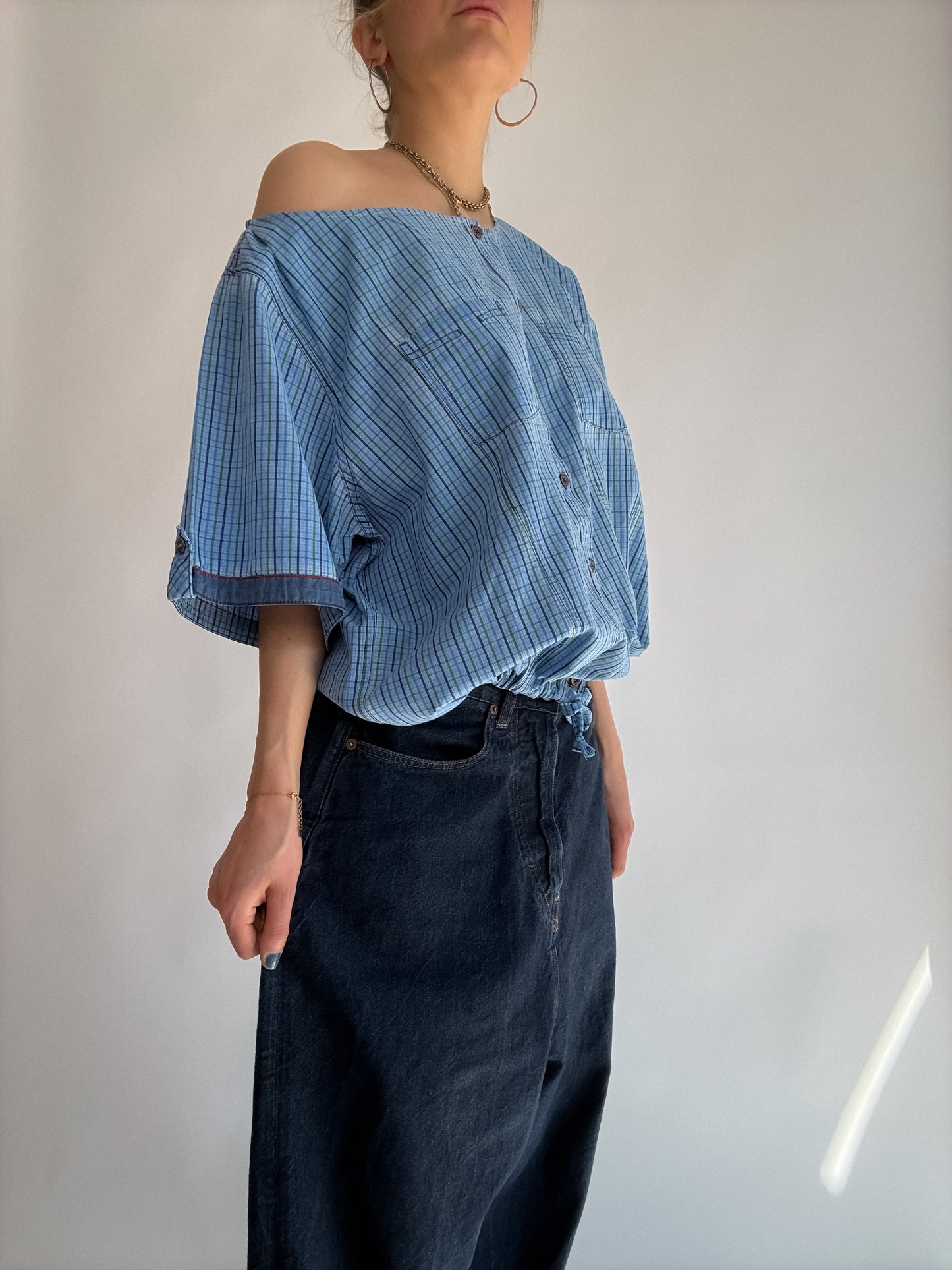 la Louka Shirt N°8
