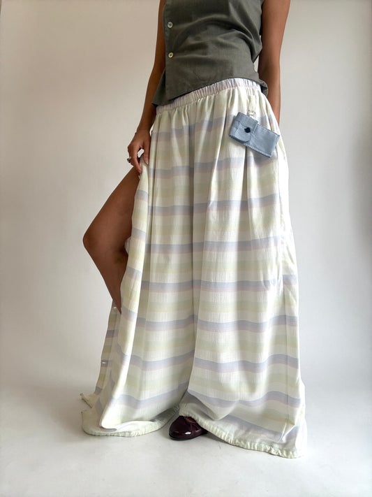 le René Pants N°21