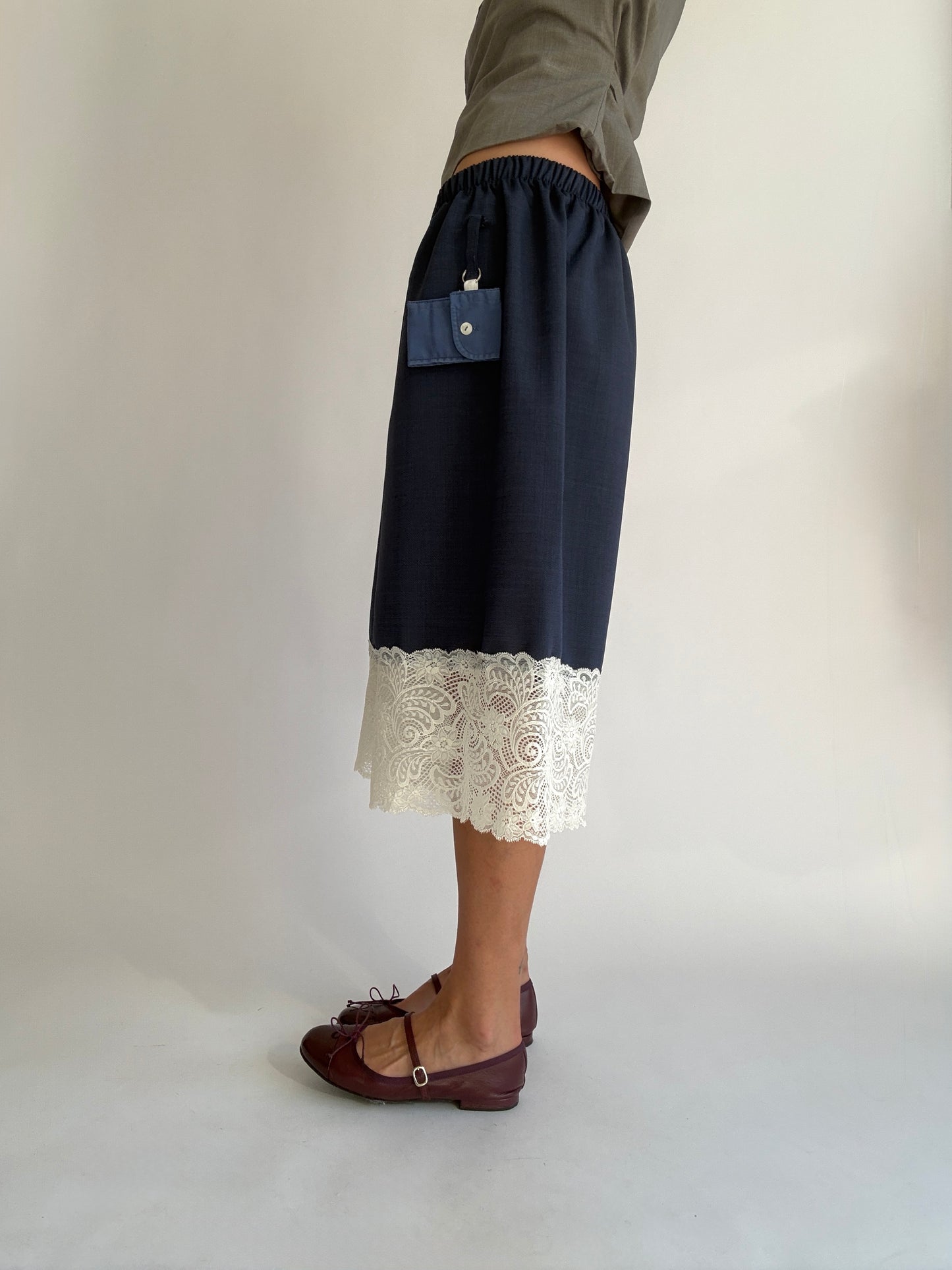 le Colette Basketball Shorts N°137