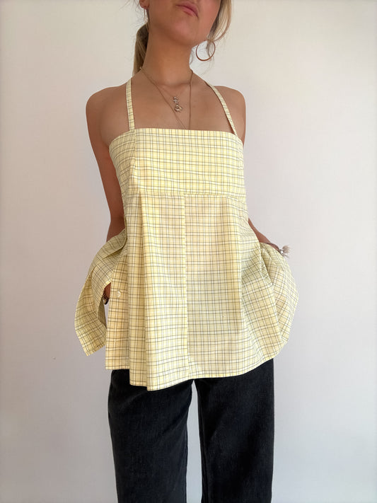 Romy Top N°10