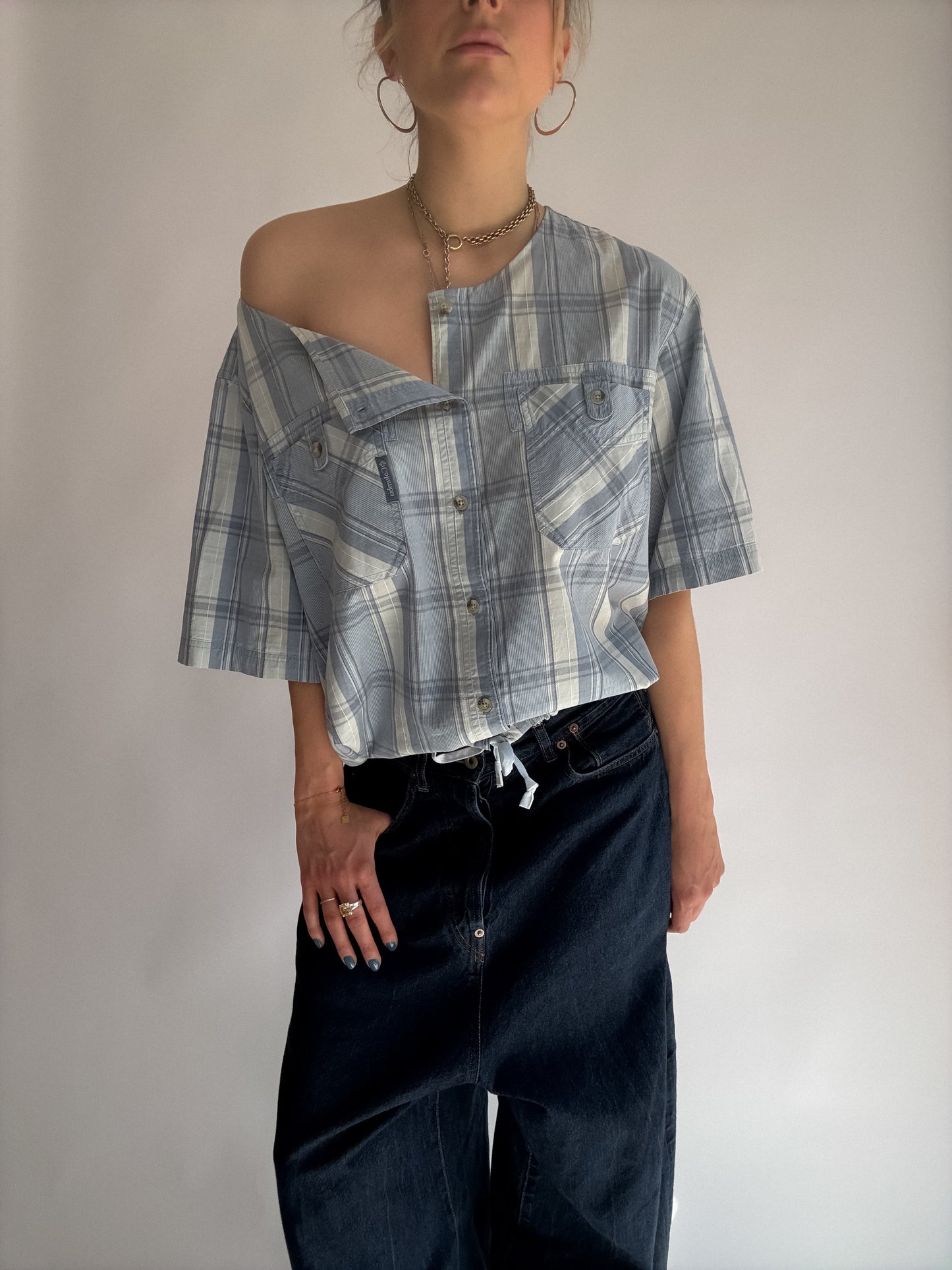la Louka Shirt N°23