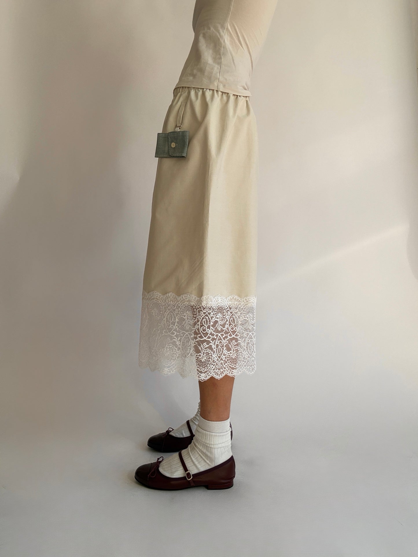 le Colette Basketball Shorts N°93