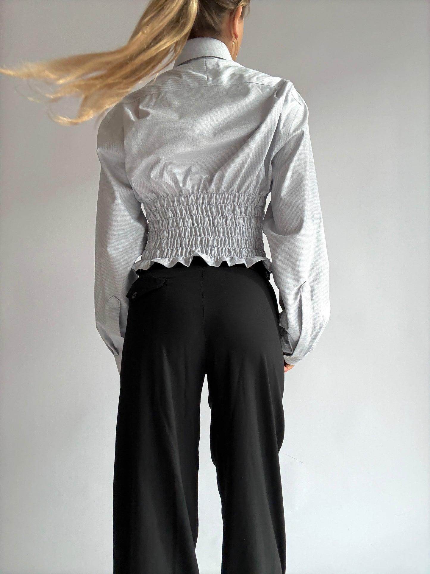 la Paolo Shirt N°97