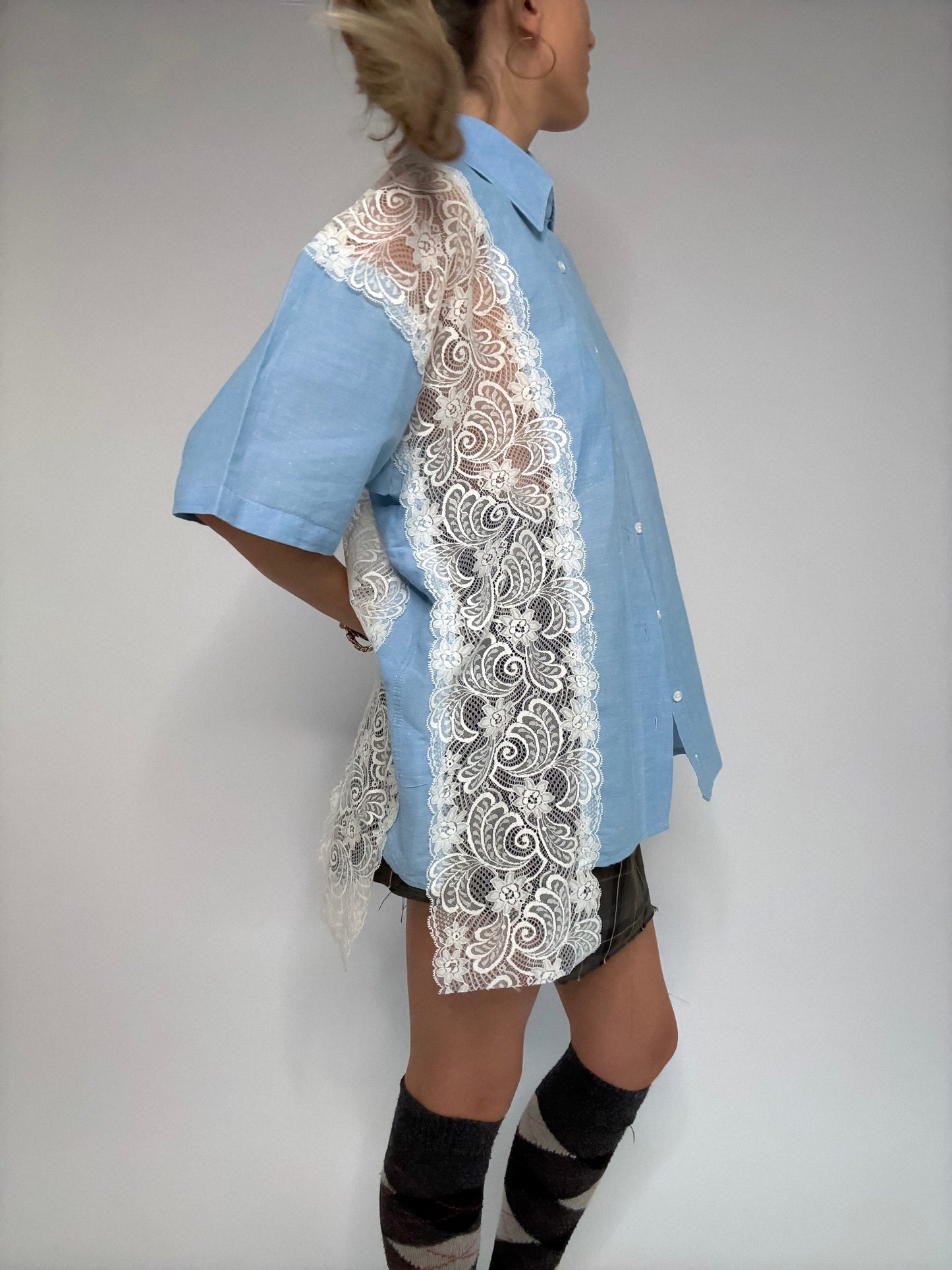 la Colette Shirt N°68