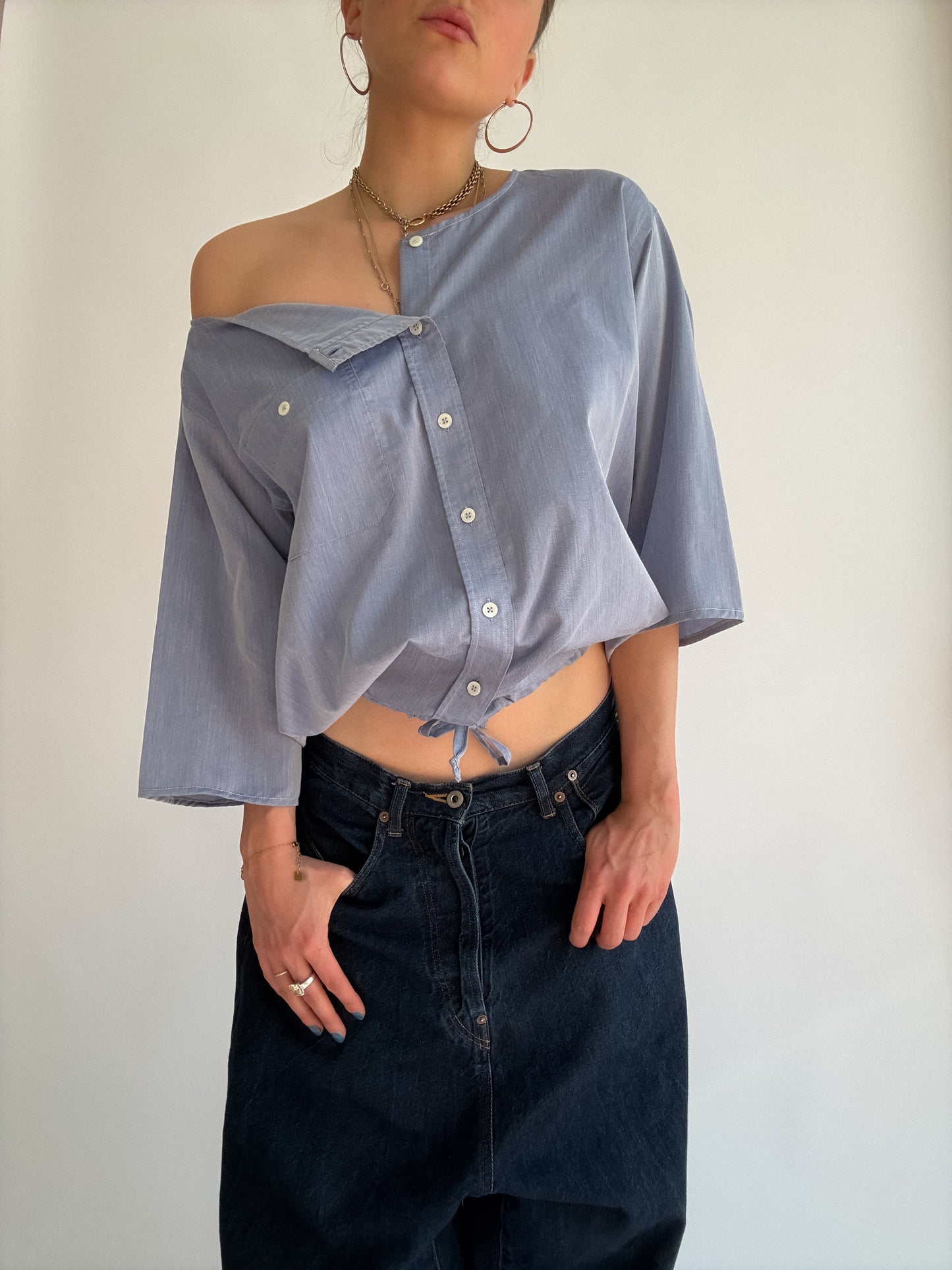 la Louka Shirt N°49