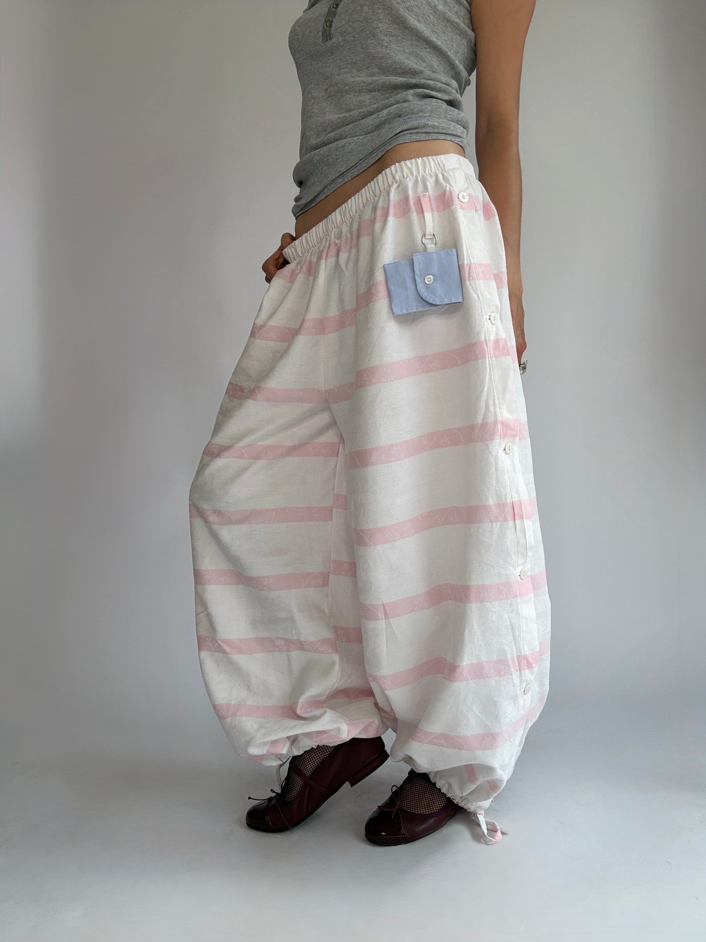 le Buddy Pants N°2