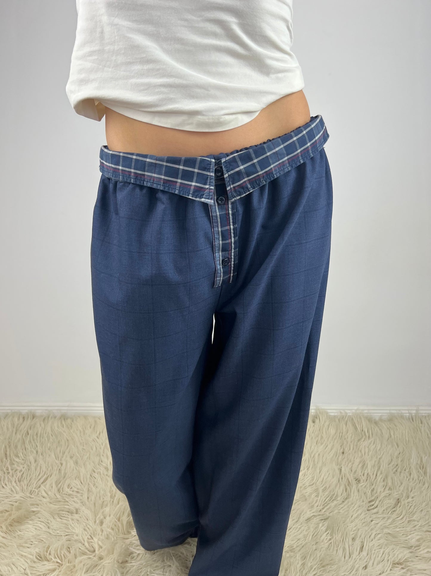 Frankie Pants N°3