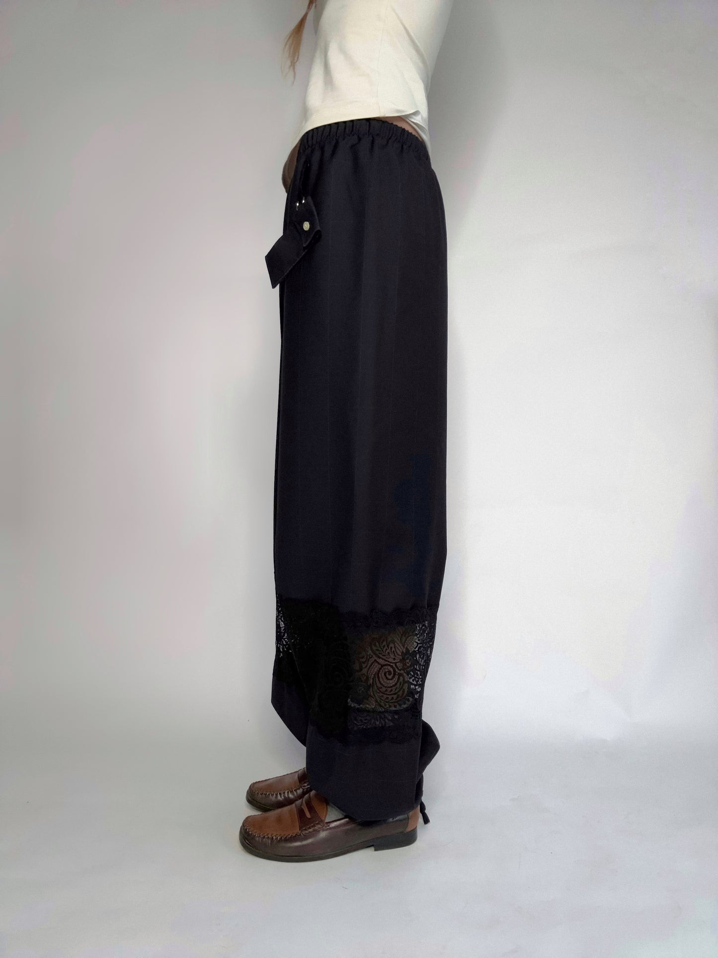 le Colette Pants N°114