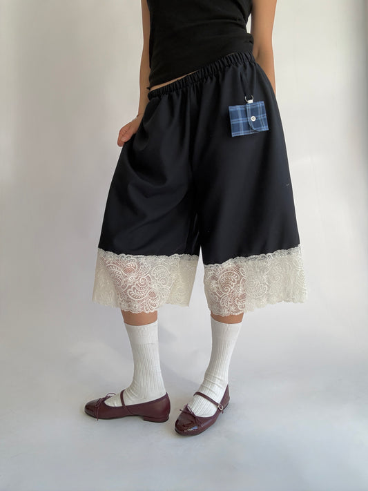 le Colette Basketball Shorts N°95
