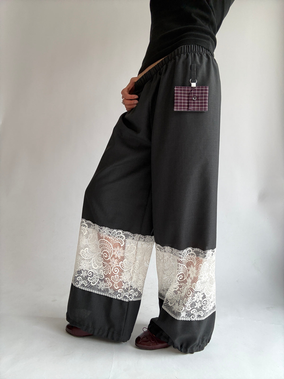 le Colette Pants N°249