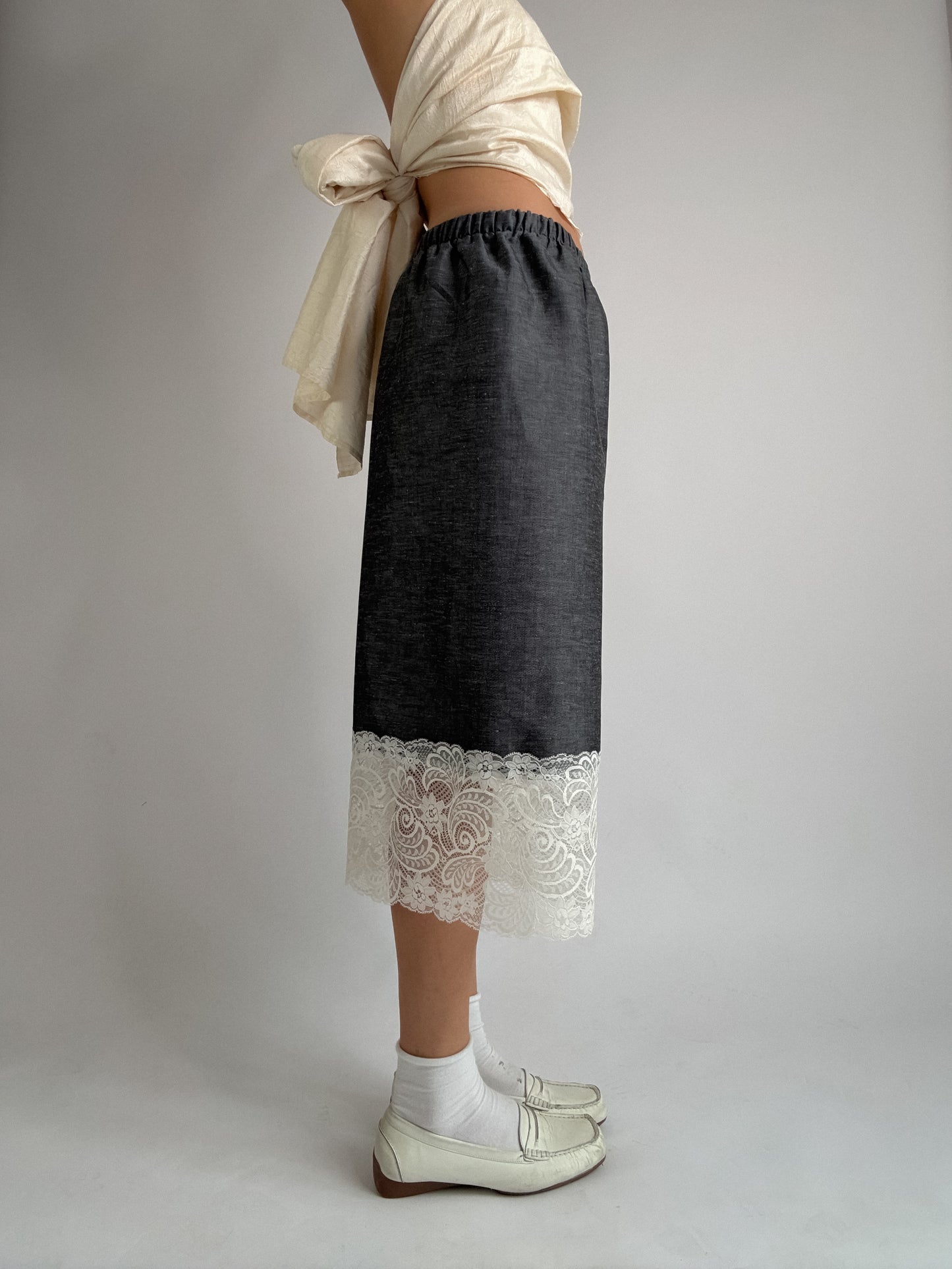 le Colette Basketball Shorts N°21