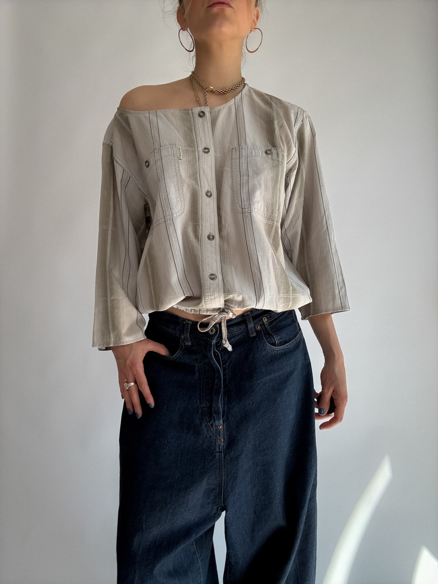la Louka Shirt N°14