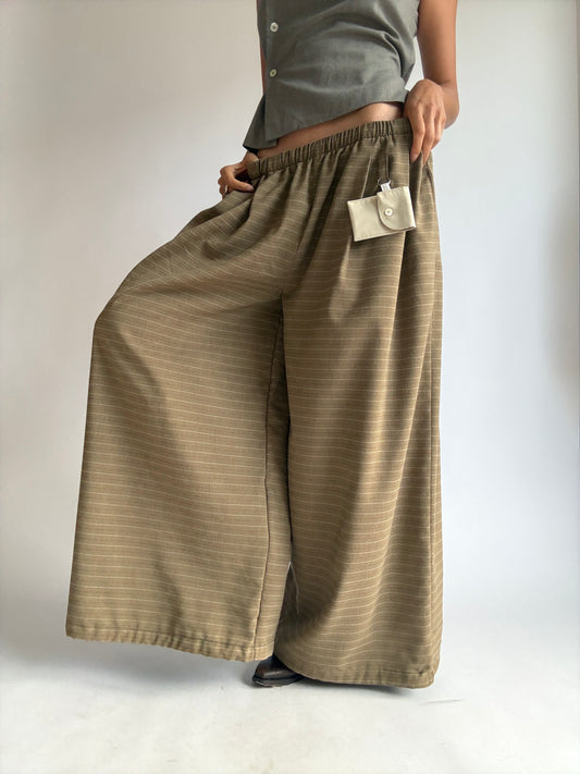 le René Pants N°19