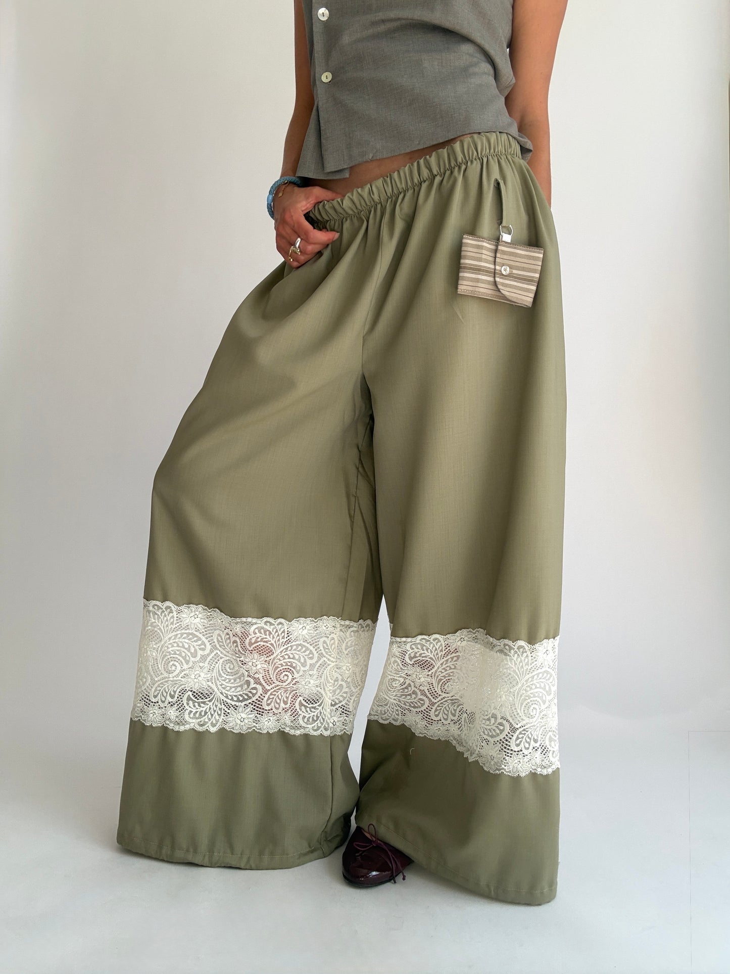 le Colette Pants N°216