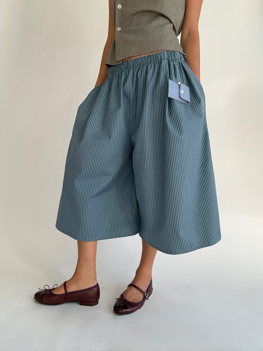 le René Shorts N°21