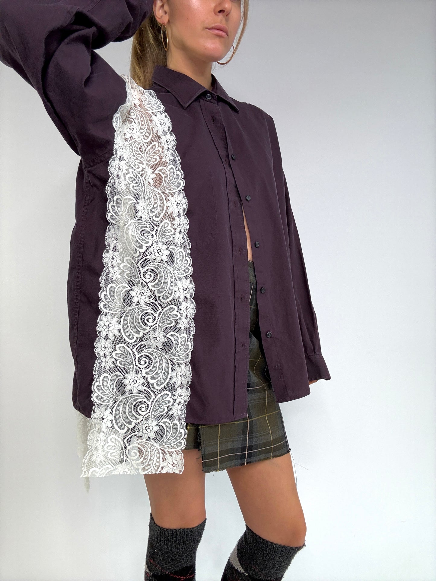 la Colette Shirt N°45