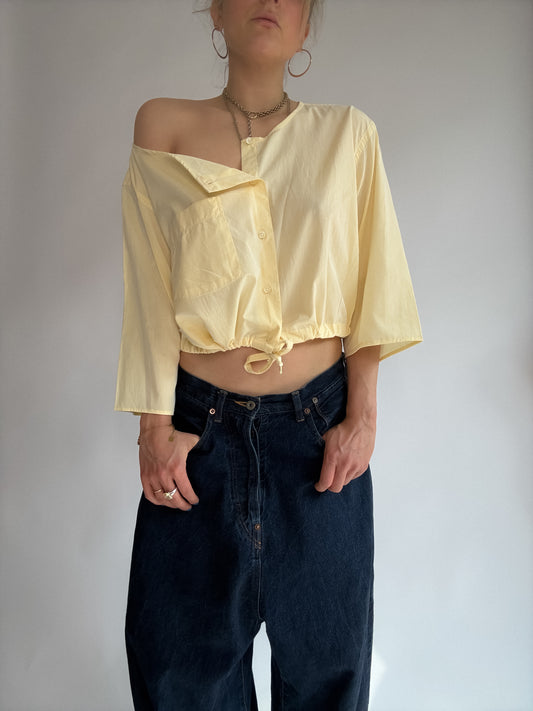 la Louka Shirt N°22