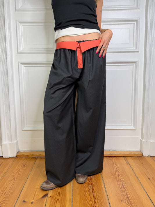 Le Frankie Pants N°31