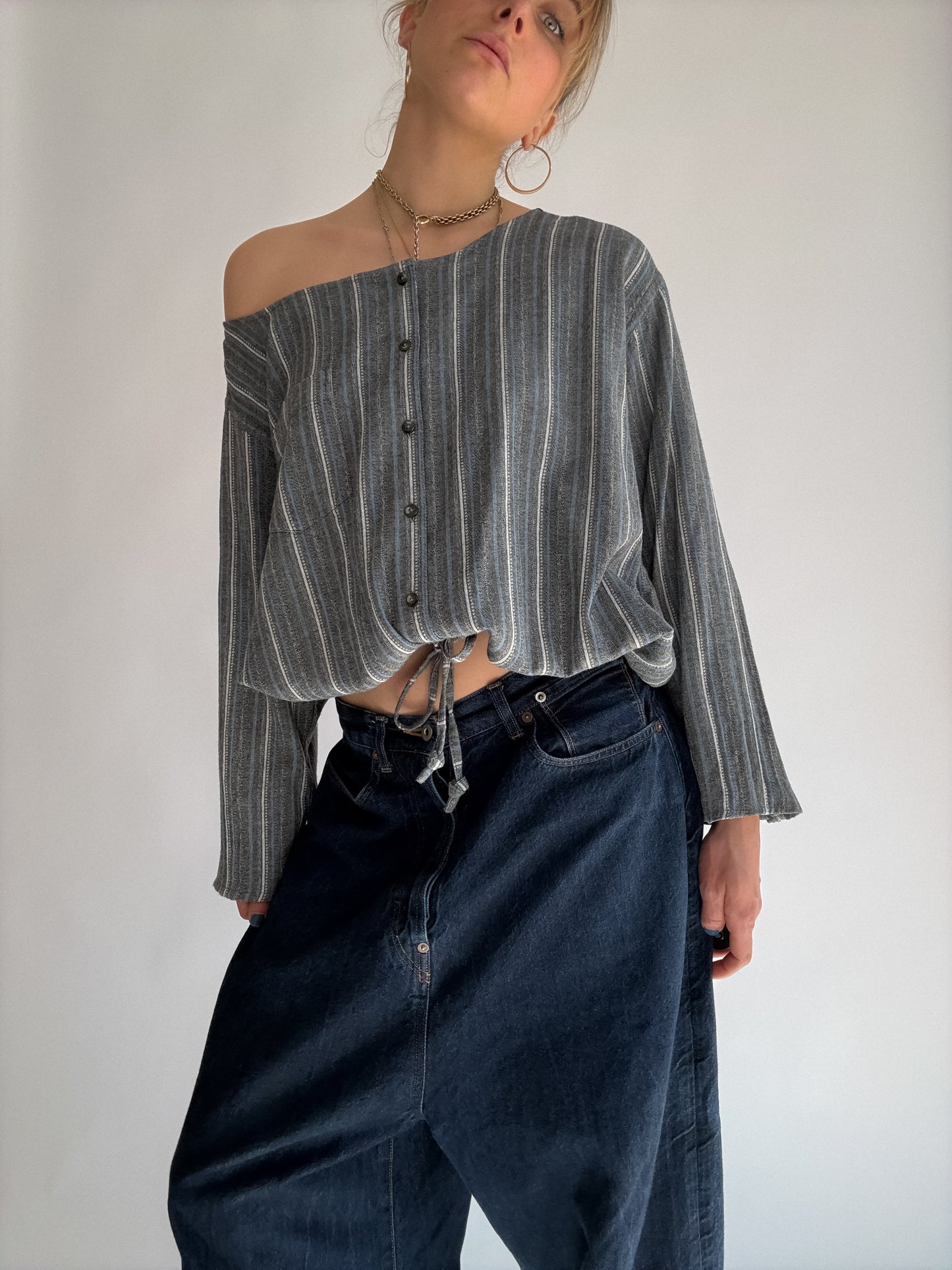 la Louka Shirt N°34