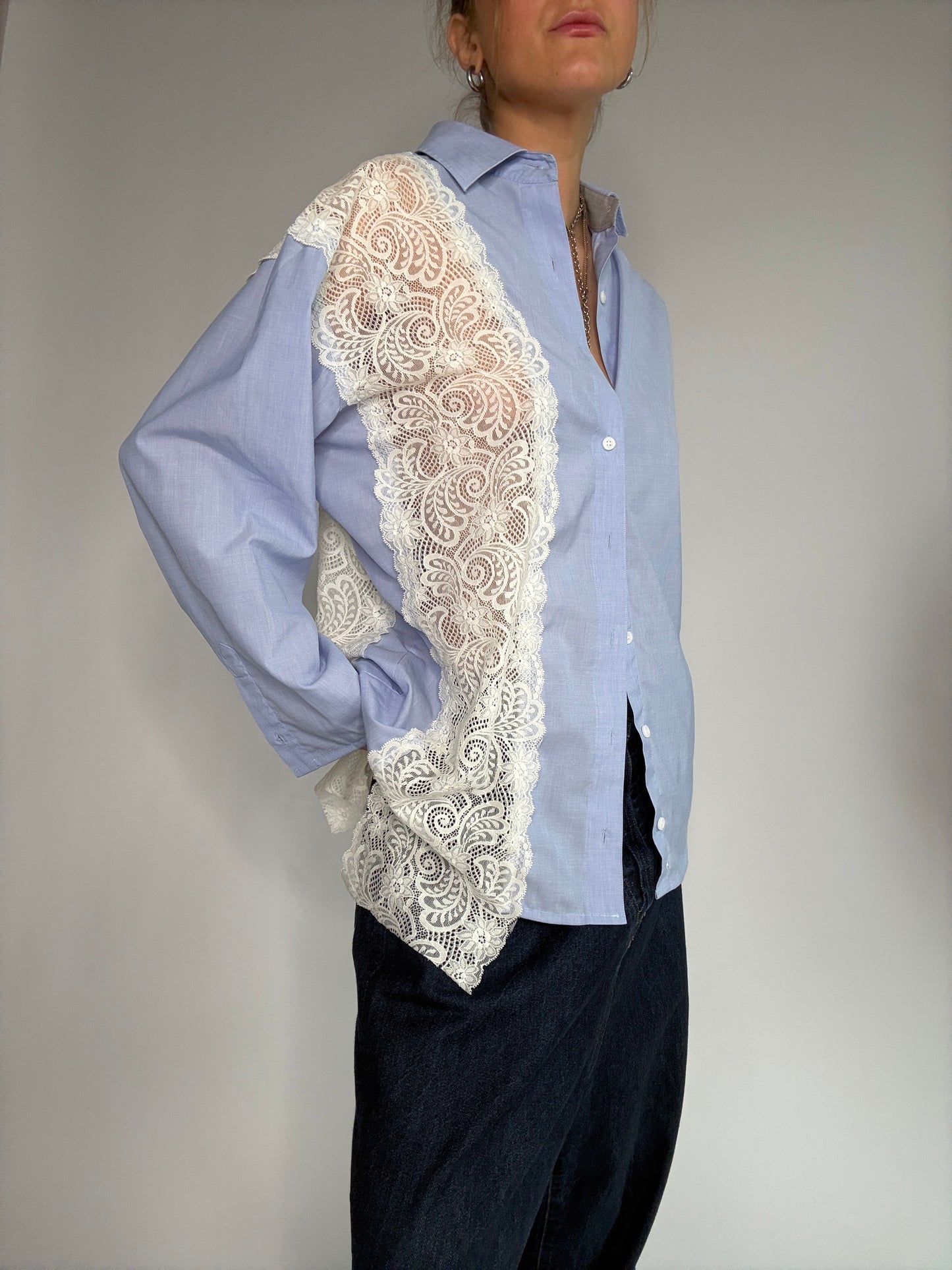 la Colette Shirt N°97