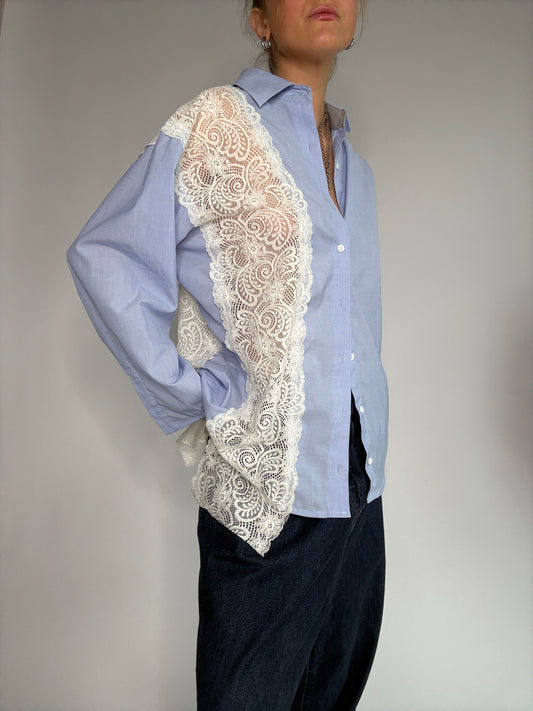la Colette Shirt N°97