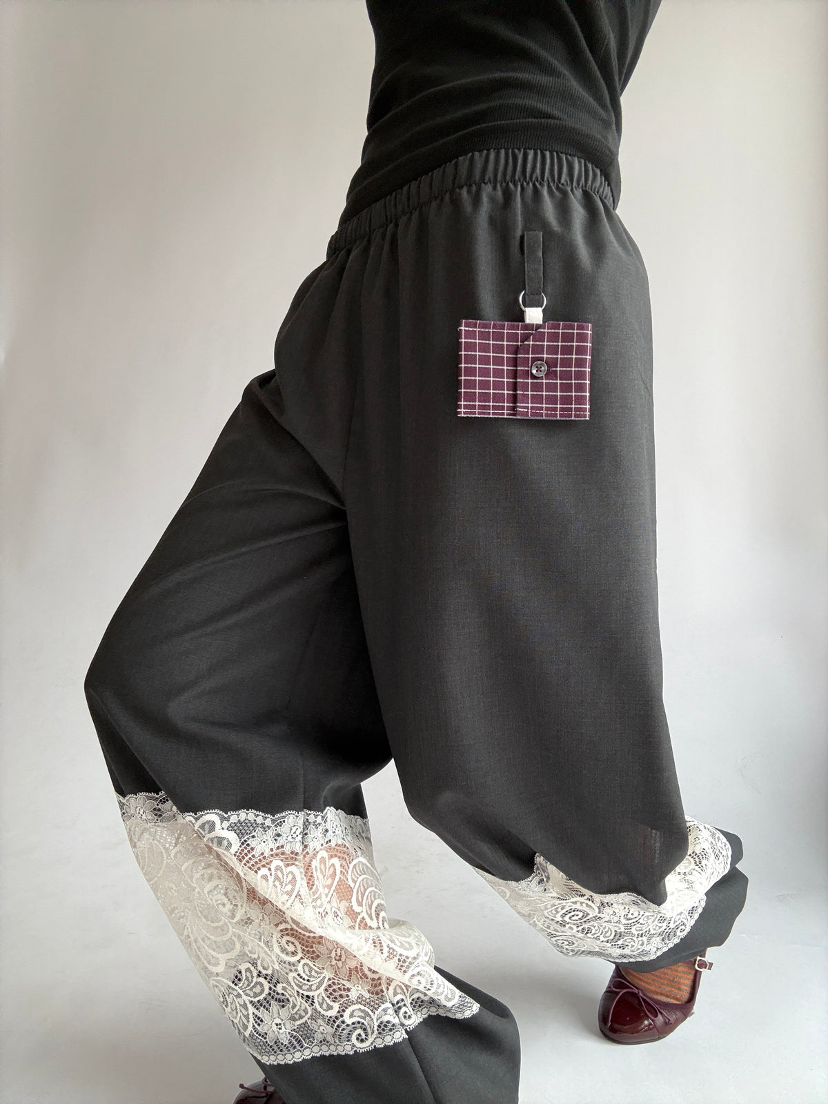 le Colette Pants N°249